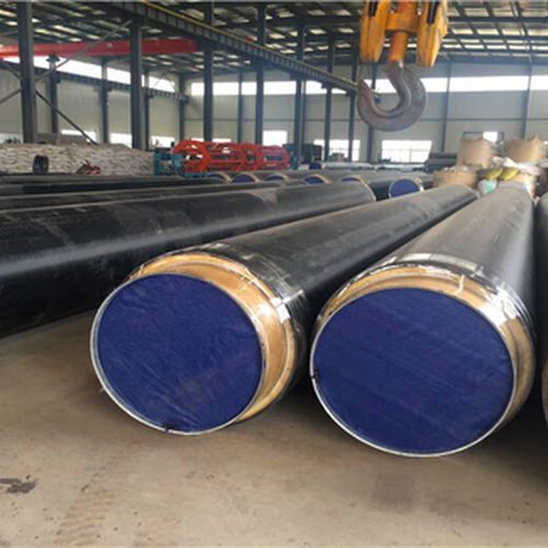 探秘優質白銀外PE內EP防腐鋼管 核心工藝與廠家甄選指南