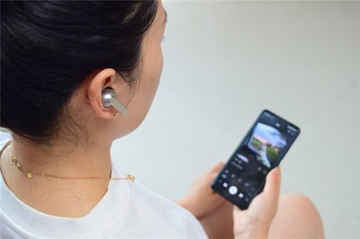 智能自適應降噪，專為戶外而生——JBL LIVE PRO 2真無線耳機深度評測